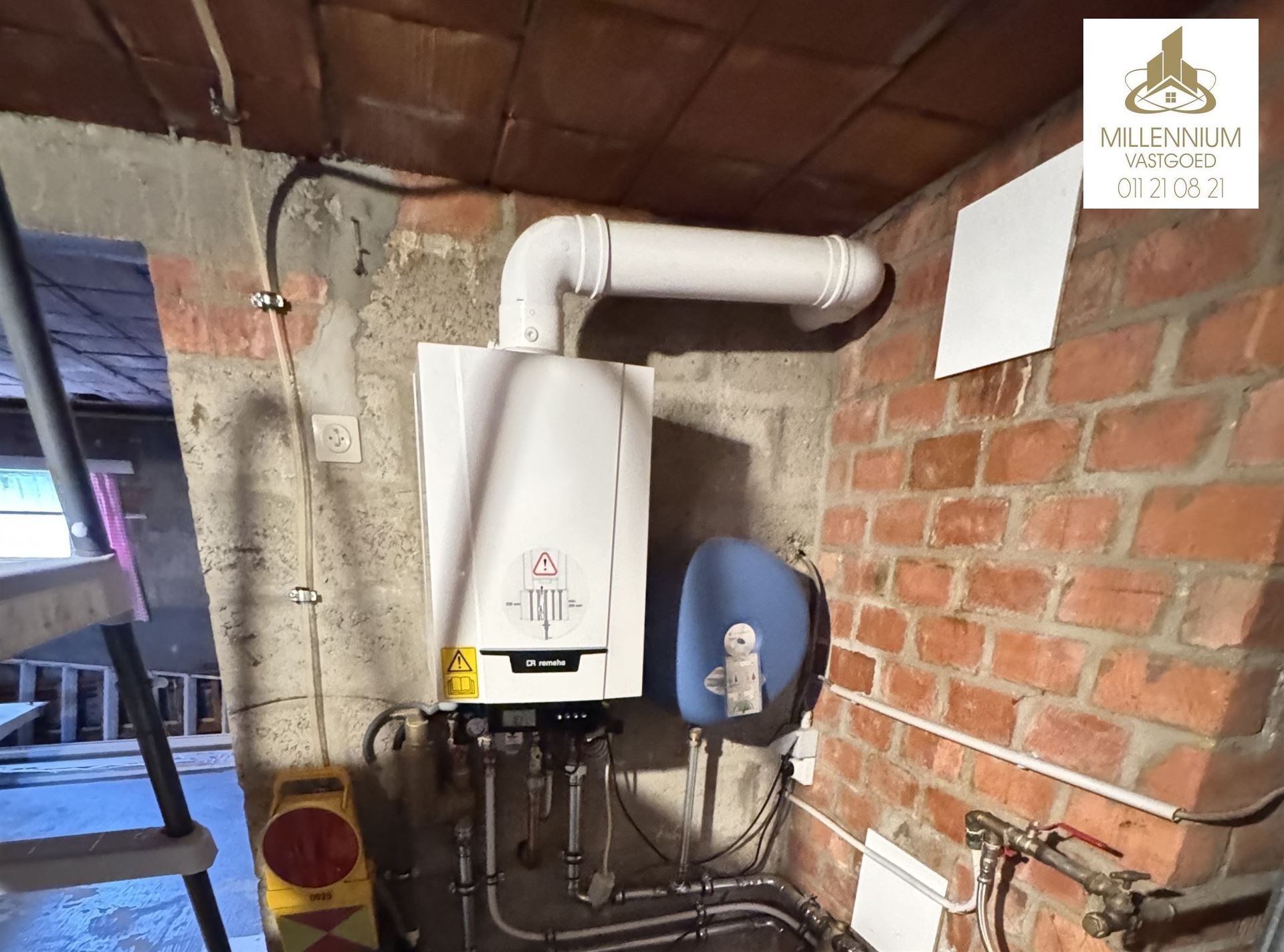 3 Slaapkamer Woning in Bilzen-Hoeselt foto 27