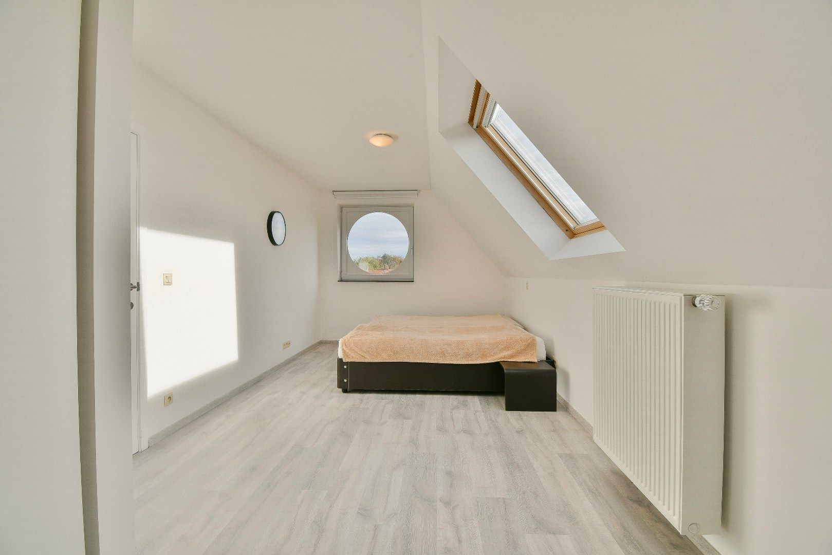 Prachtig duplexappartement met terras te huur foto 6