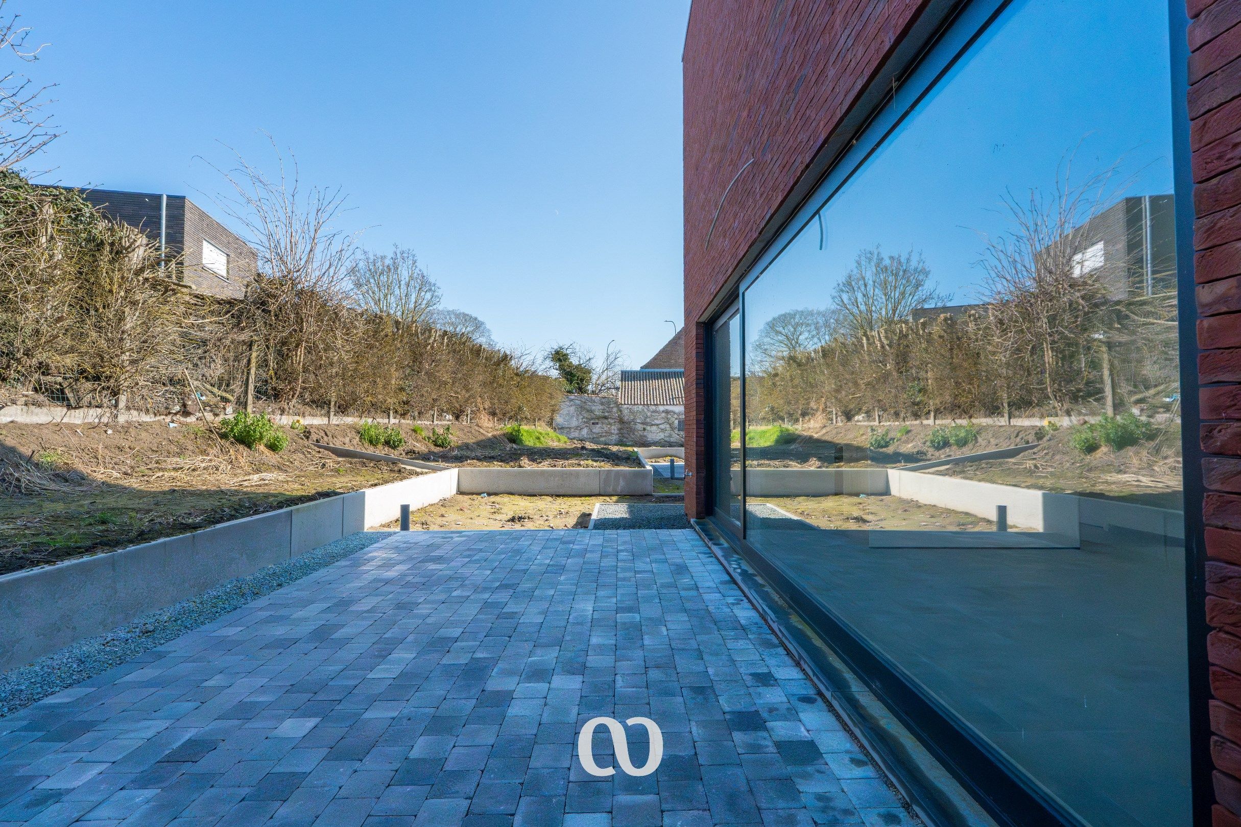 Ruime nieuwbouwwoning aan de jachthaven foto 20