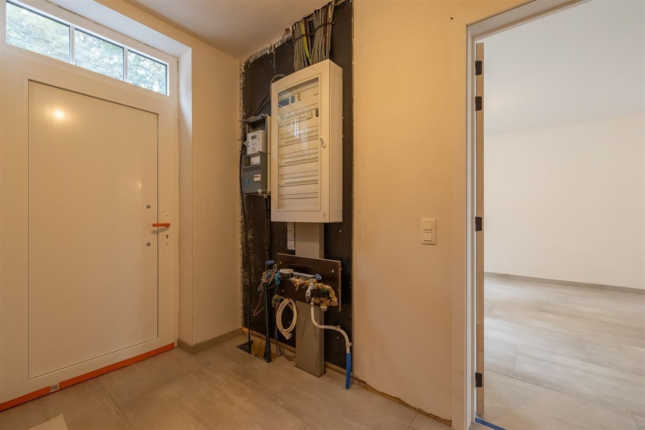 Nieuwbouwwoning 4slk - E10 op rustige ligging foto 8