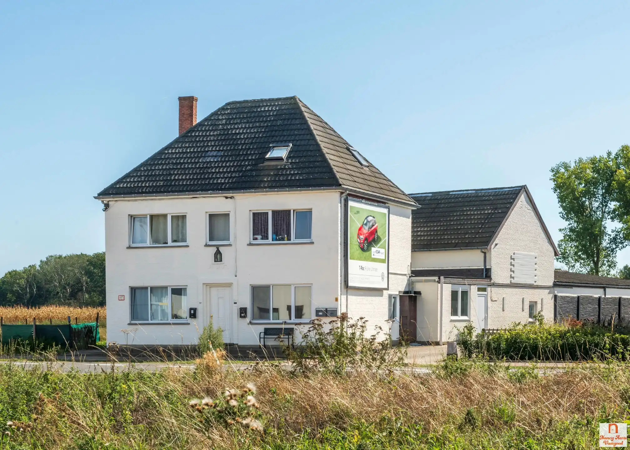 Huis te koop Steenweg 100 - 3540 Herk-de-Stad