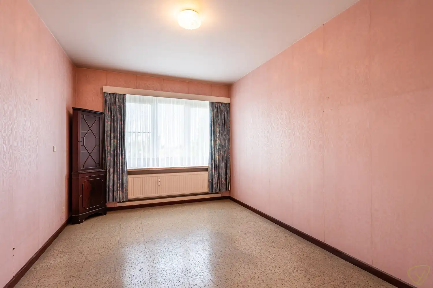 Lichtrijk appartement met twee terrassen en garage-optie in centrum Eeklo foto 12