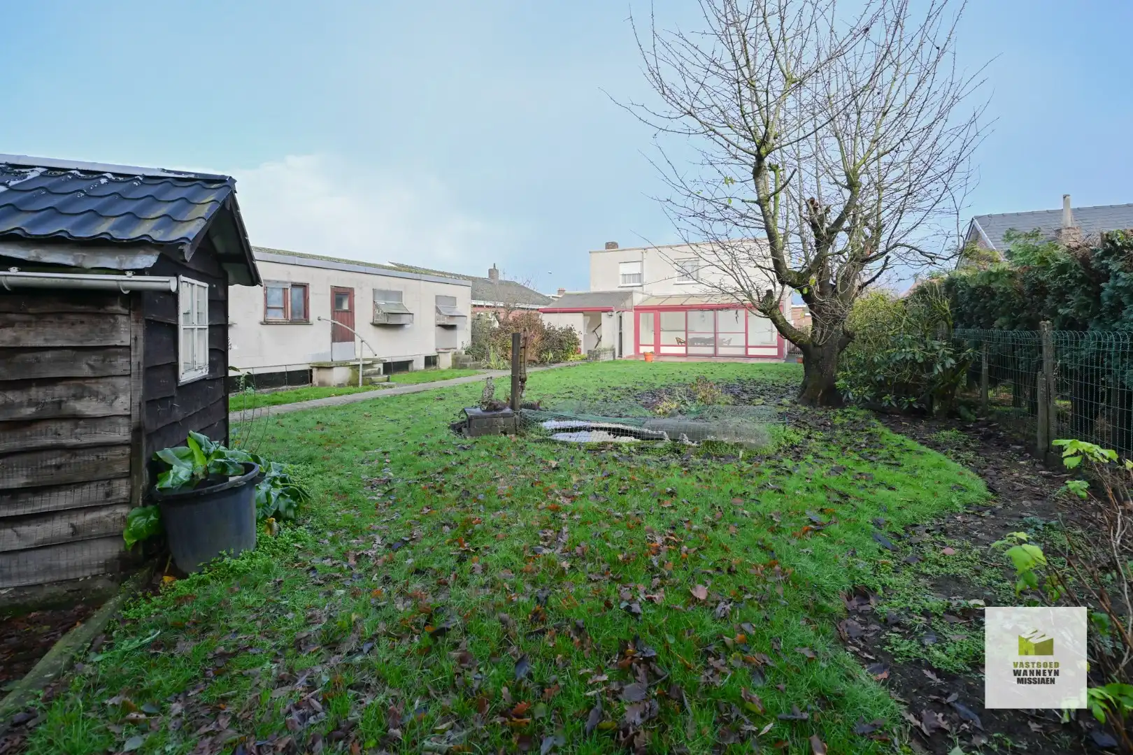 Rustig gelegen woning met 5 slaapkamers op 673m2 foto 15