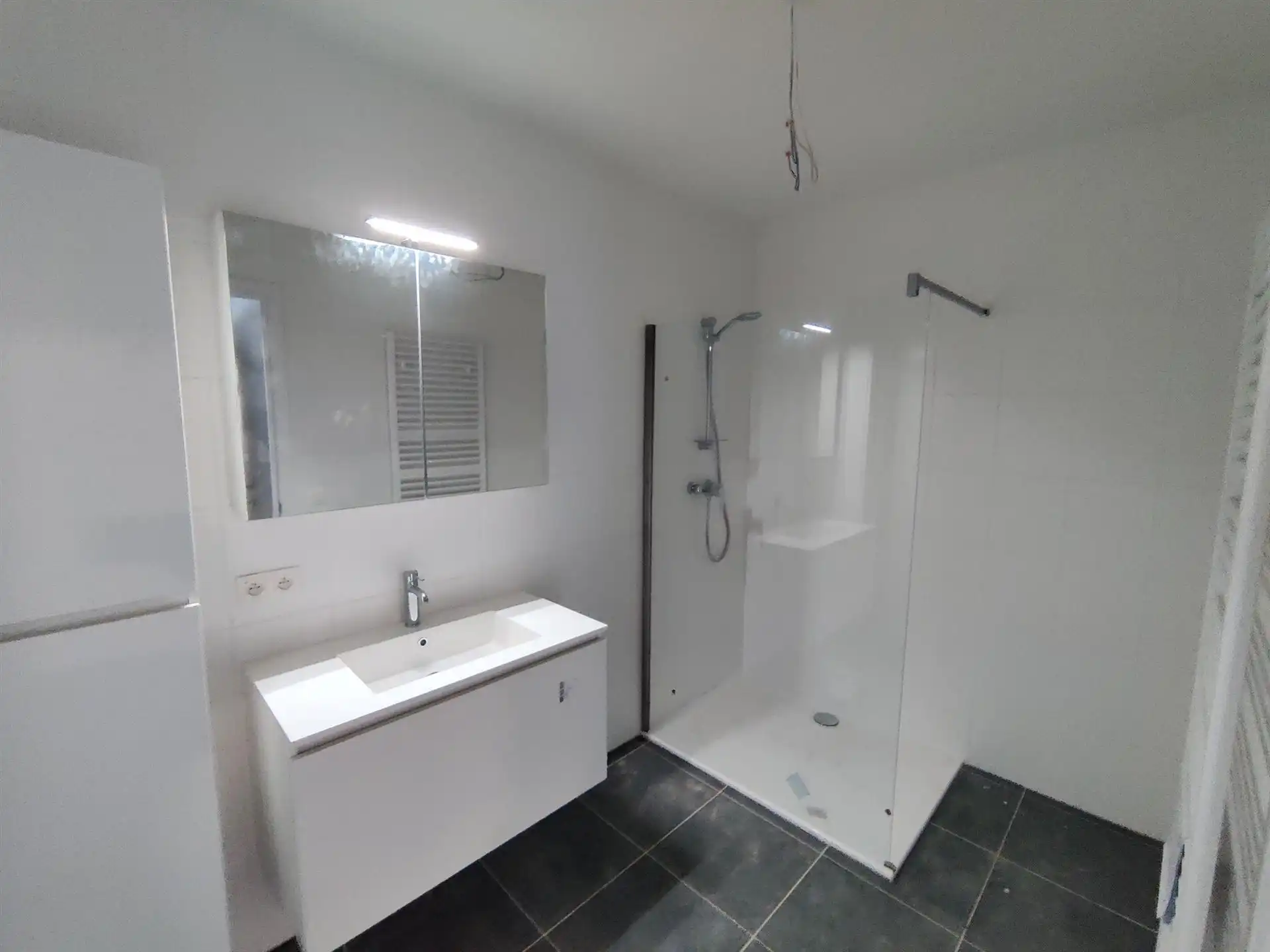 Gelijkvloers appartement foto 10