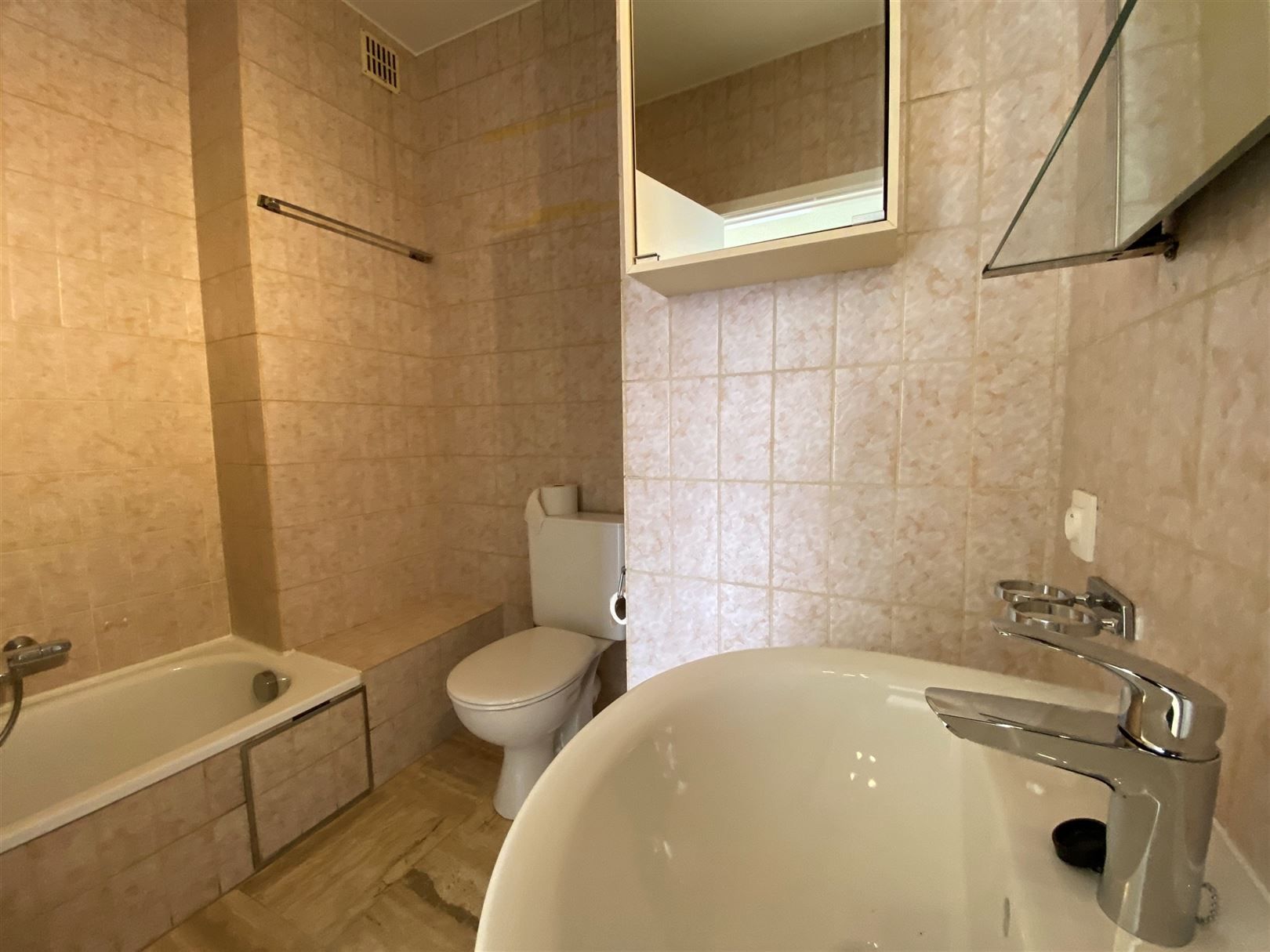 Dak appartement met lift in centrum Brasschaat  foto 7