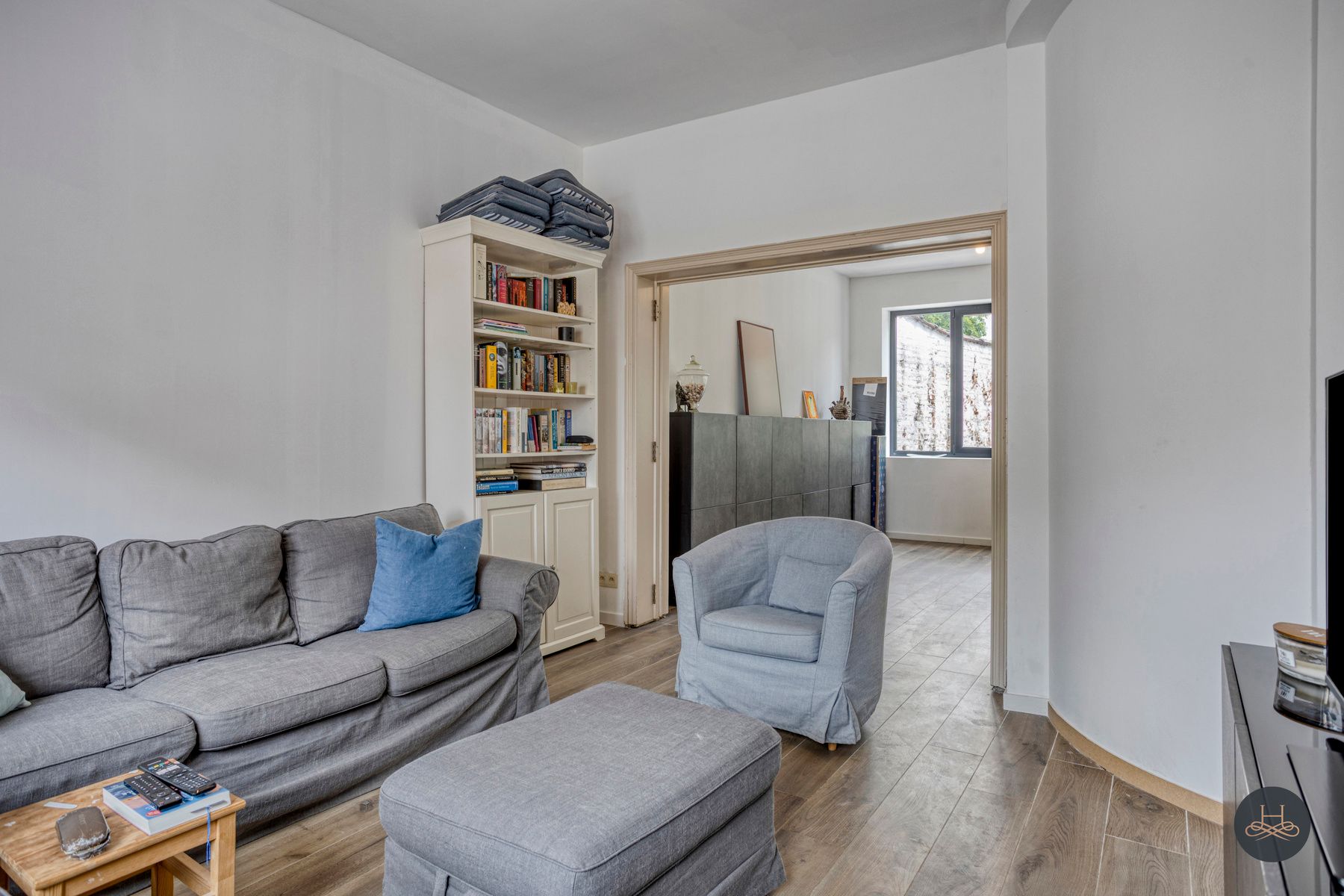 Pas gerenoveerde woning op een aangename locatie foto 10