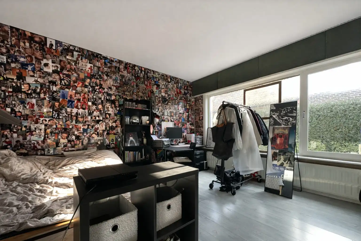 Vrijstaande woning met mooie tuin, perceel van 1158 m², Torhout. foto 17