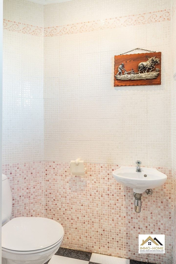 Charmante woning in Lochristi/Zeveneken!! foto 27