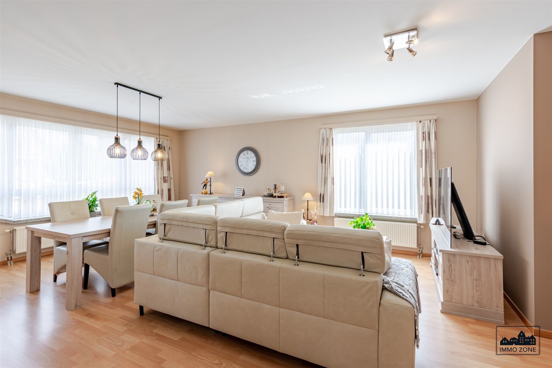 Energiezuinig 3-slaapkamer appartement met mooi uitzicht foto 2