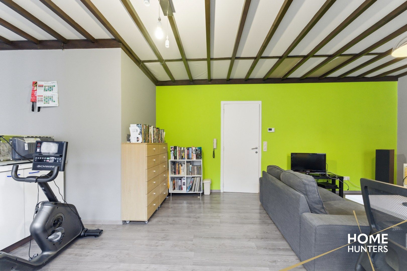 Appartement in het hartje van Ieper  foto 8