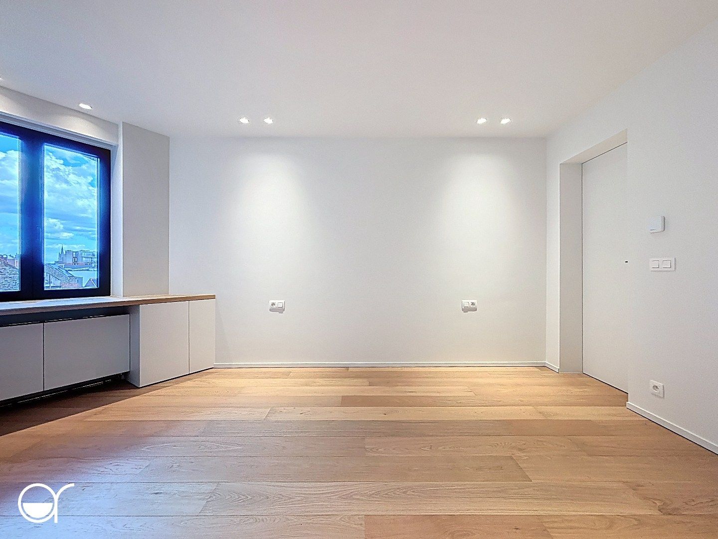 Modern en instapklaar appartement met terras op wandelafstand van het centrum van Gent. foto 10