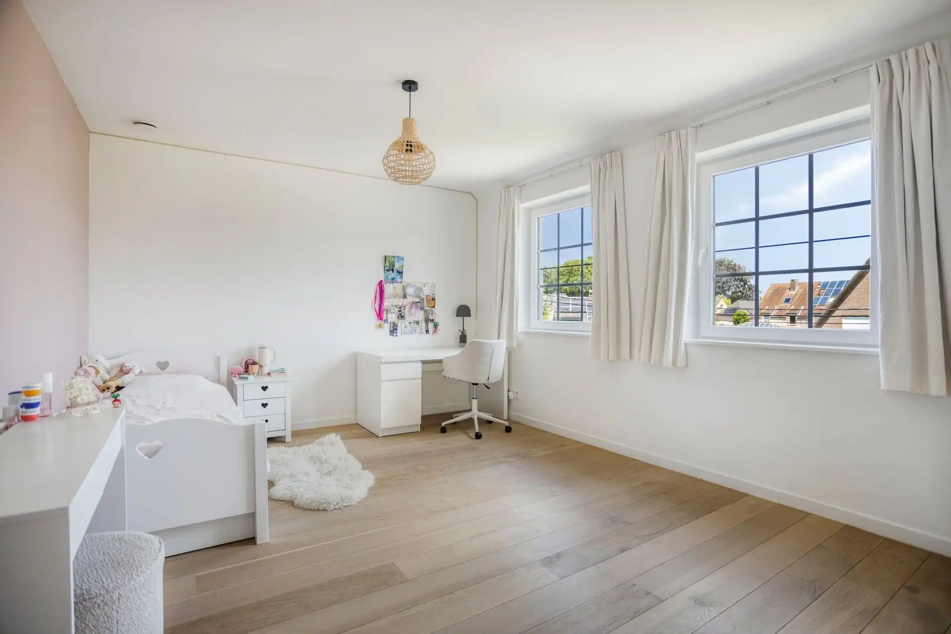 Prachtige nieuwbouw van 2019  in doodlopende straat foto 30