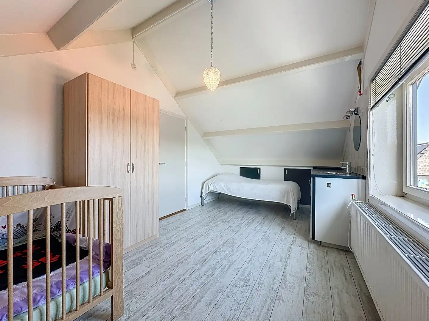 Verassend ruim vlak bij zee foto 22