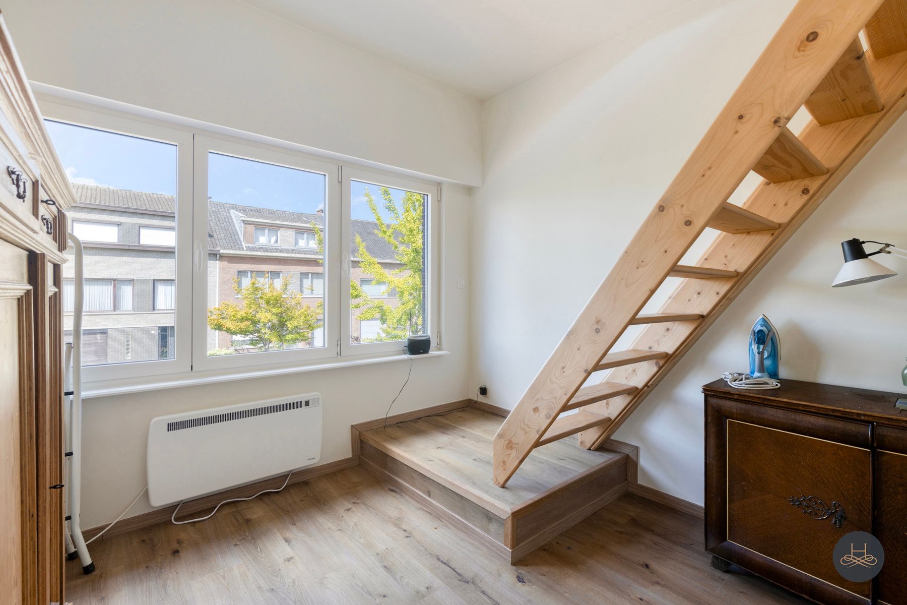 Energiezuinige en zeer ruime woning met fantastische tuin foto 22