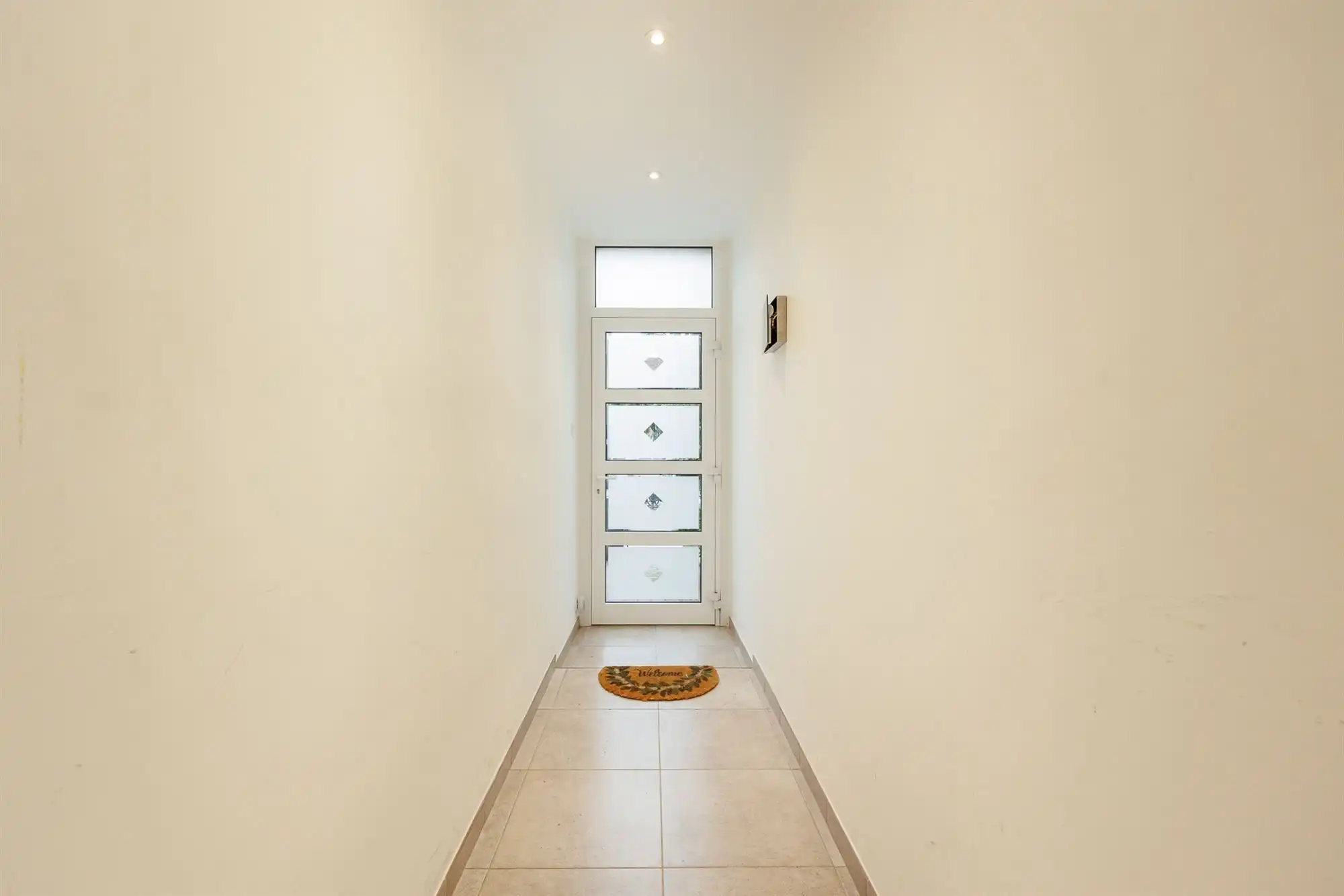 Instapklare woning met 2 slaapkamers en tuin foto 14