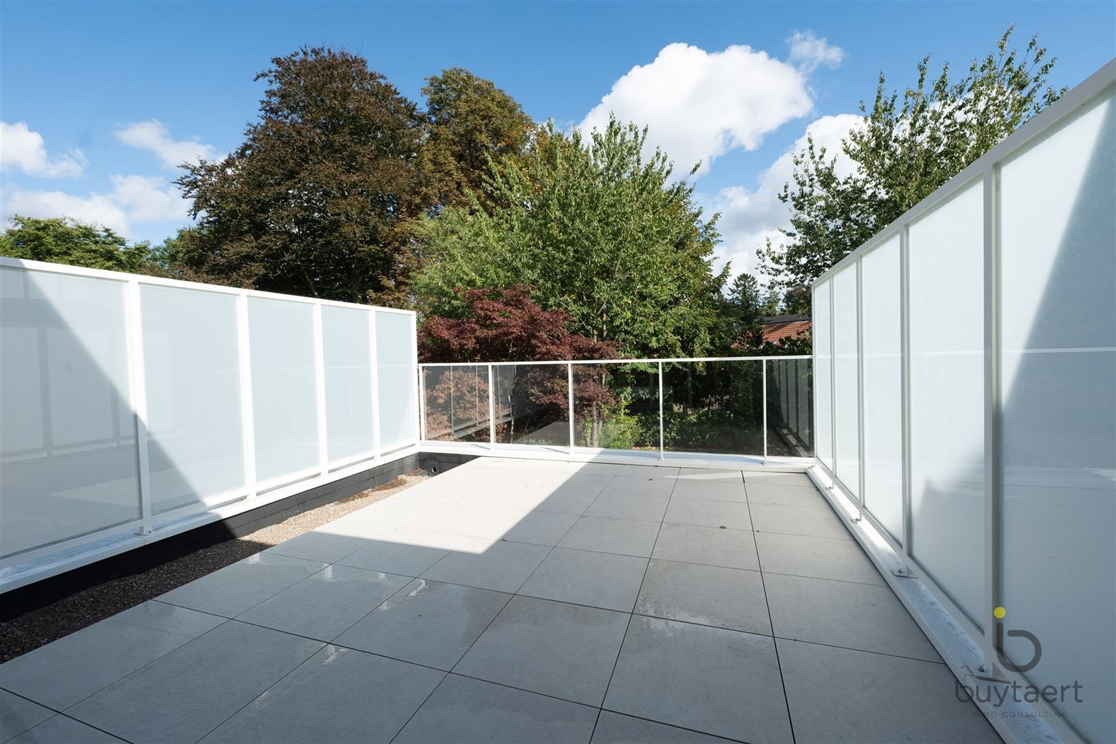 Beleef luxe, comfort en energiezuinigheid in een karaktervolle architectuur. foto 12