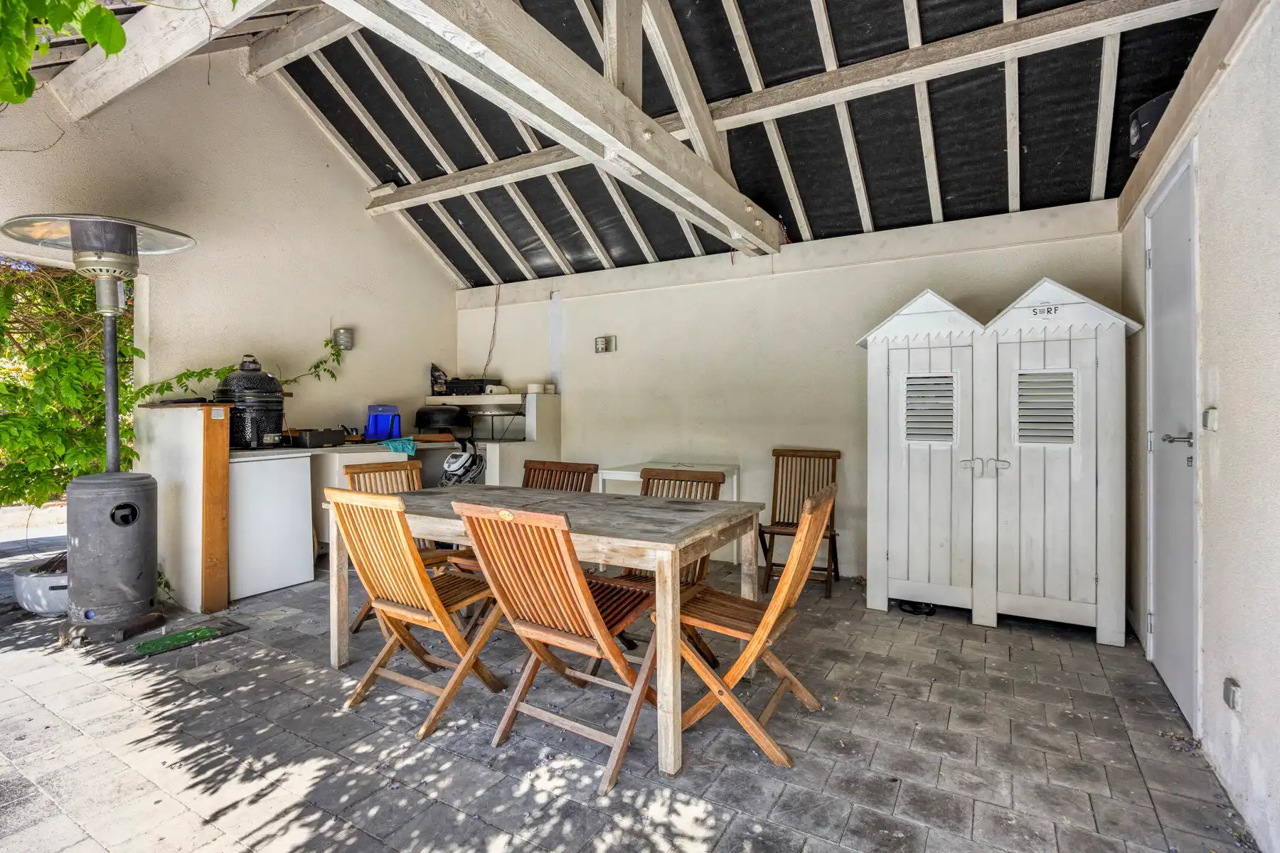  Exclusieve villa op een absolute toplocatie in Dilbeek! foto 32