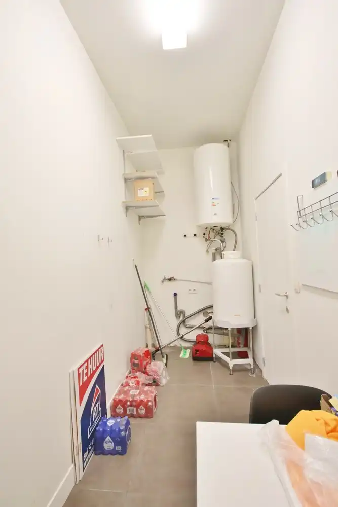 Mooie handelsruimte met veel potentieel foto 11