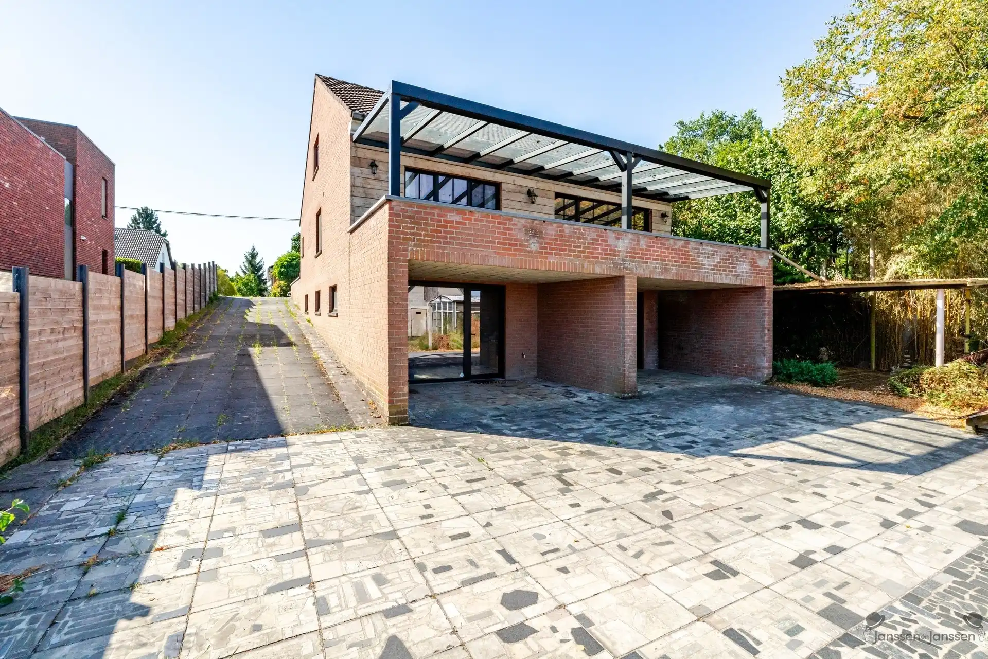 Karaktervolle woning met uitbreidingsmogelijkheden en ruime tuin foto 22
