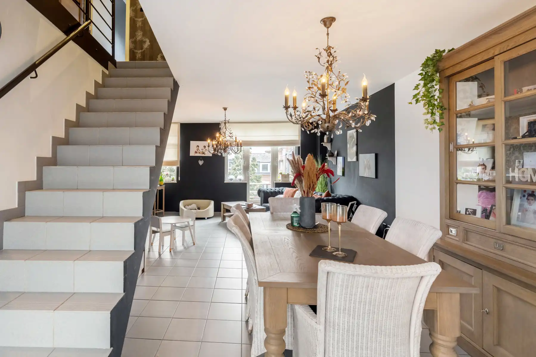 Appartement te koop foto 2