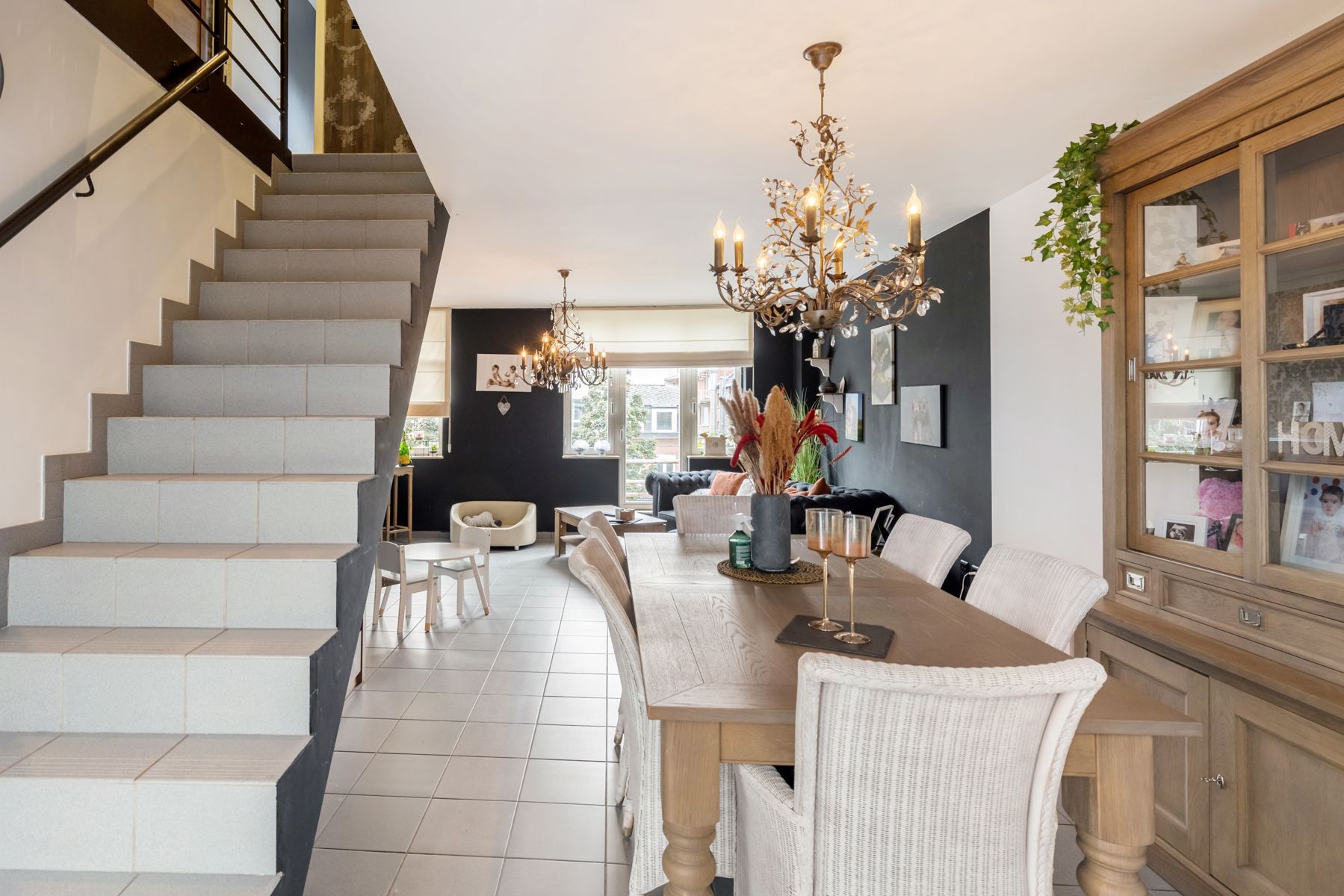 Appartement te koop foto 2