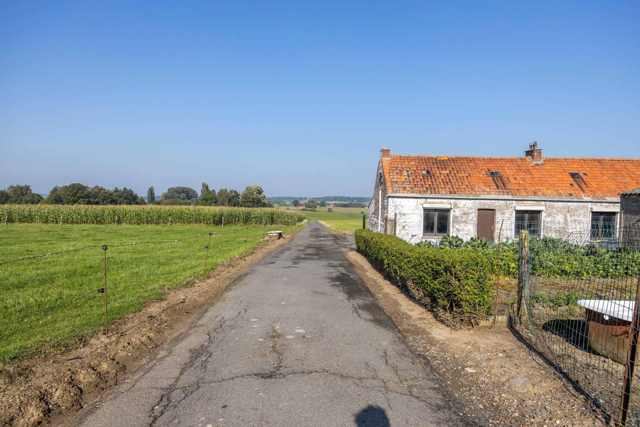 UNIEKE LANDEIGENDOM OP 2,1 HA foto 17