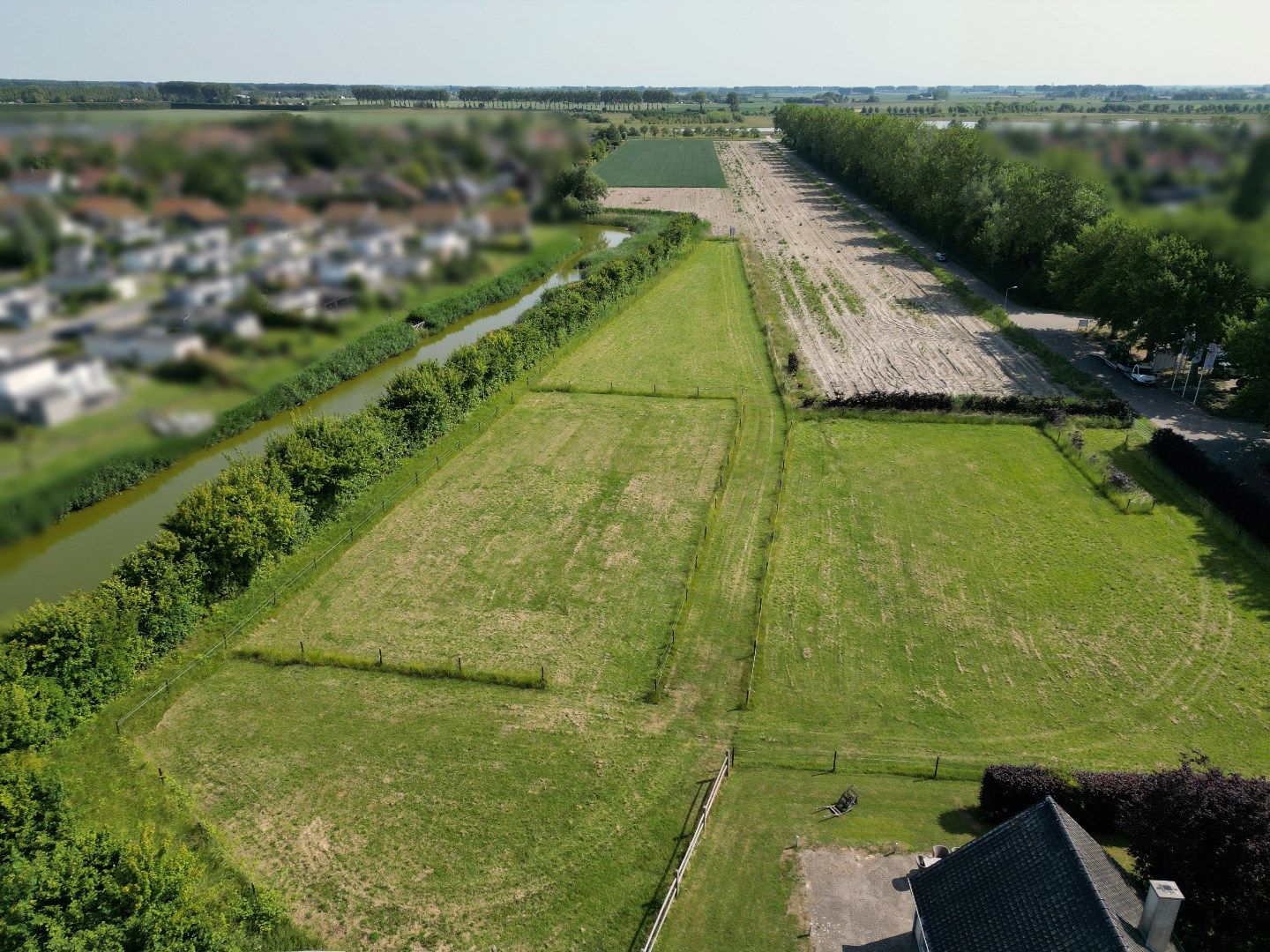 Landelijk aan de Zeeuwse Kust foto 31