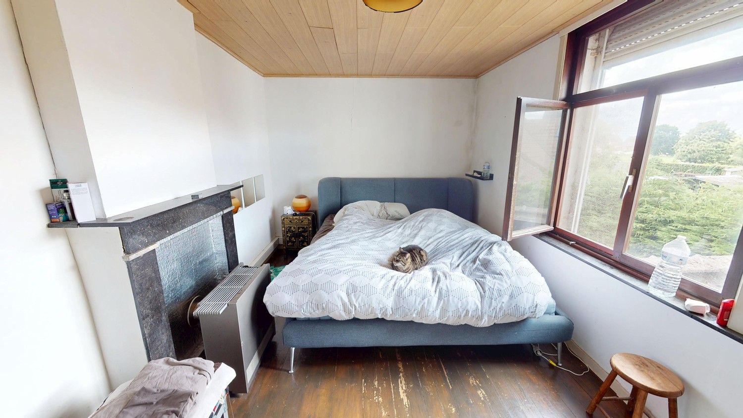 Te koop: Charmante halfopen villa in cottage stijl met ruime tuin en topligging! foto 7
