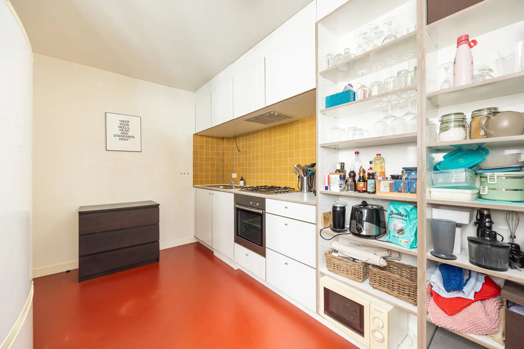 Charmant appartement in art-deco gebouw in het oude centrum foto 7