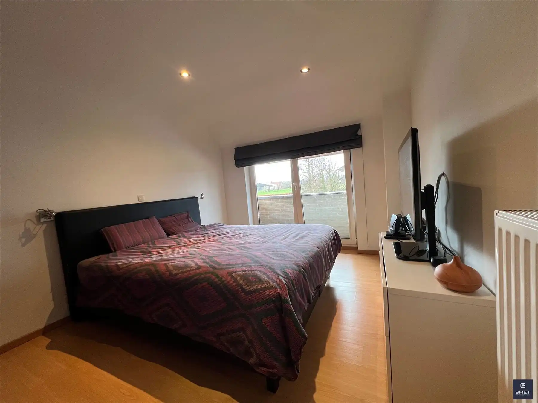 VILLA MET 4 SLPKS, GARAGE EN ZWEMBAD OP TOPLOCATIE foto 23