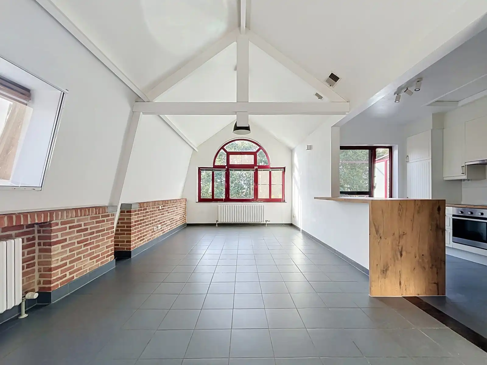 App (97m²) - 2 slpks op toplocatie foto 2