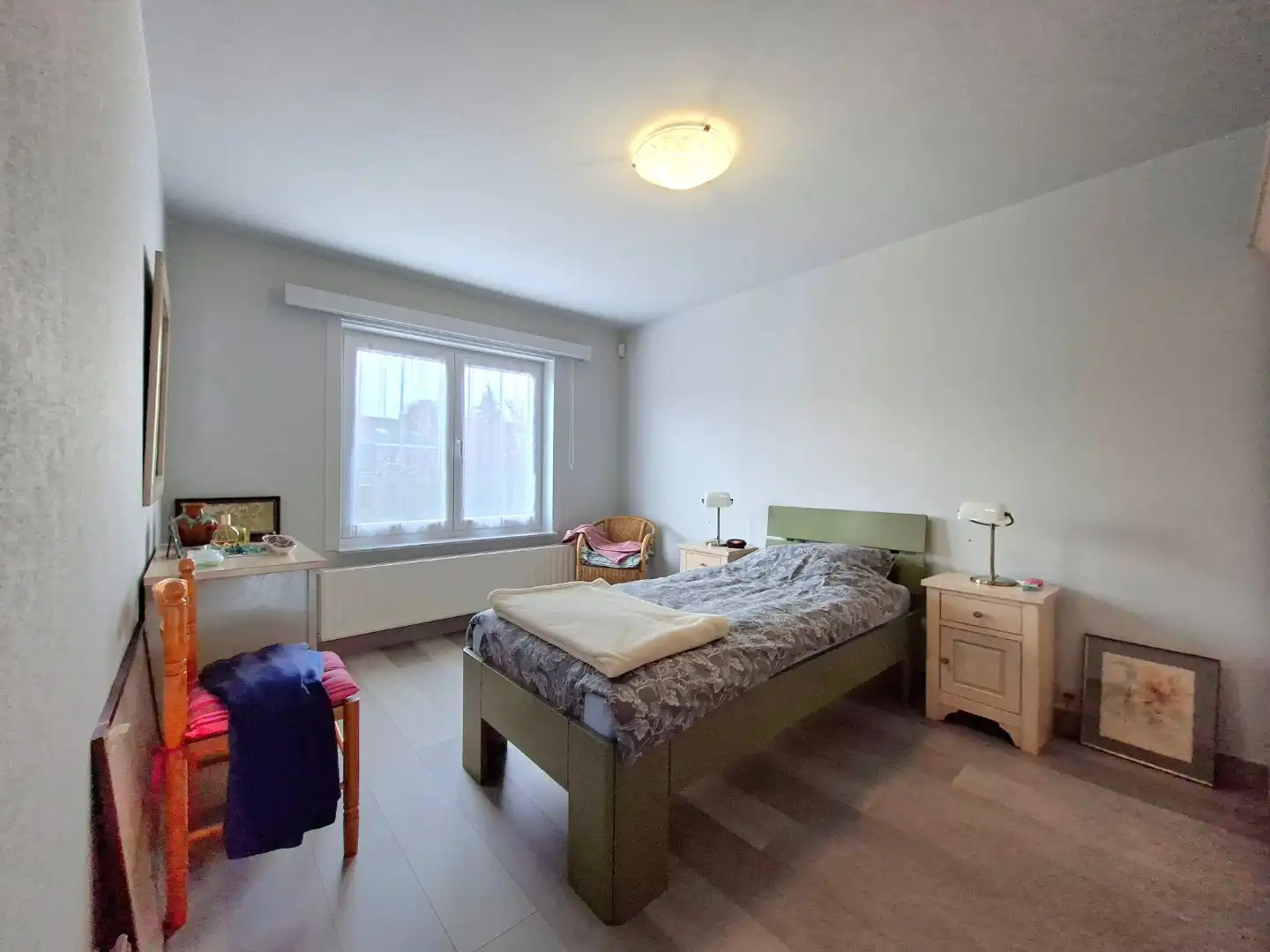 Instapklaar appartement foto 8