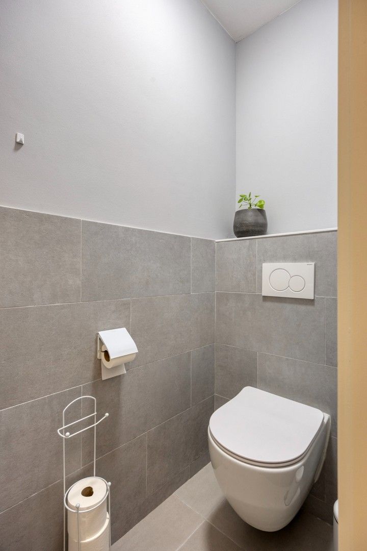 Duplex appartement in Meeswijk foto 4