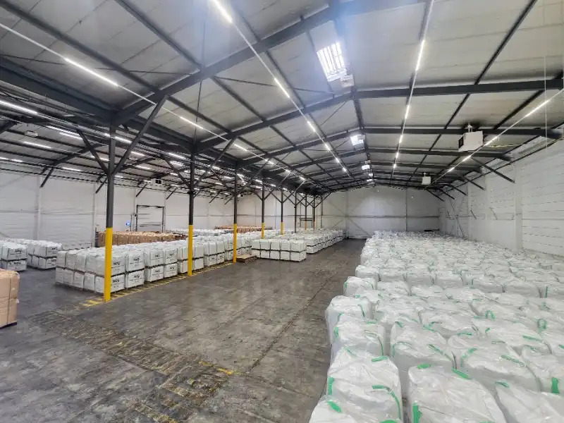 Logistieke ruimte te huur foto 3