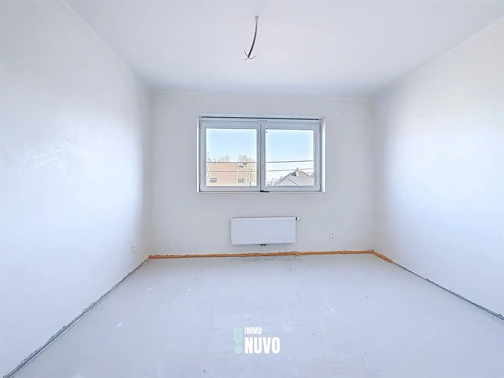 nieuwbouw appartement foto 21