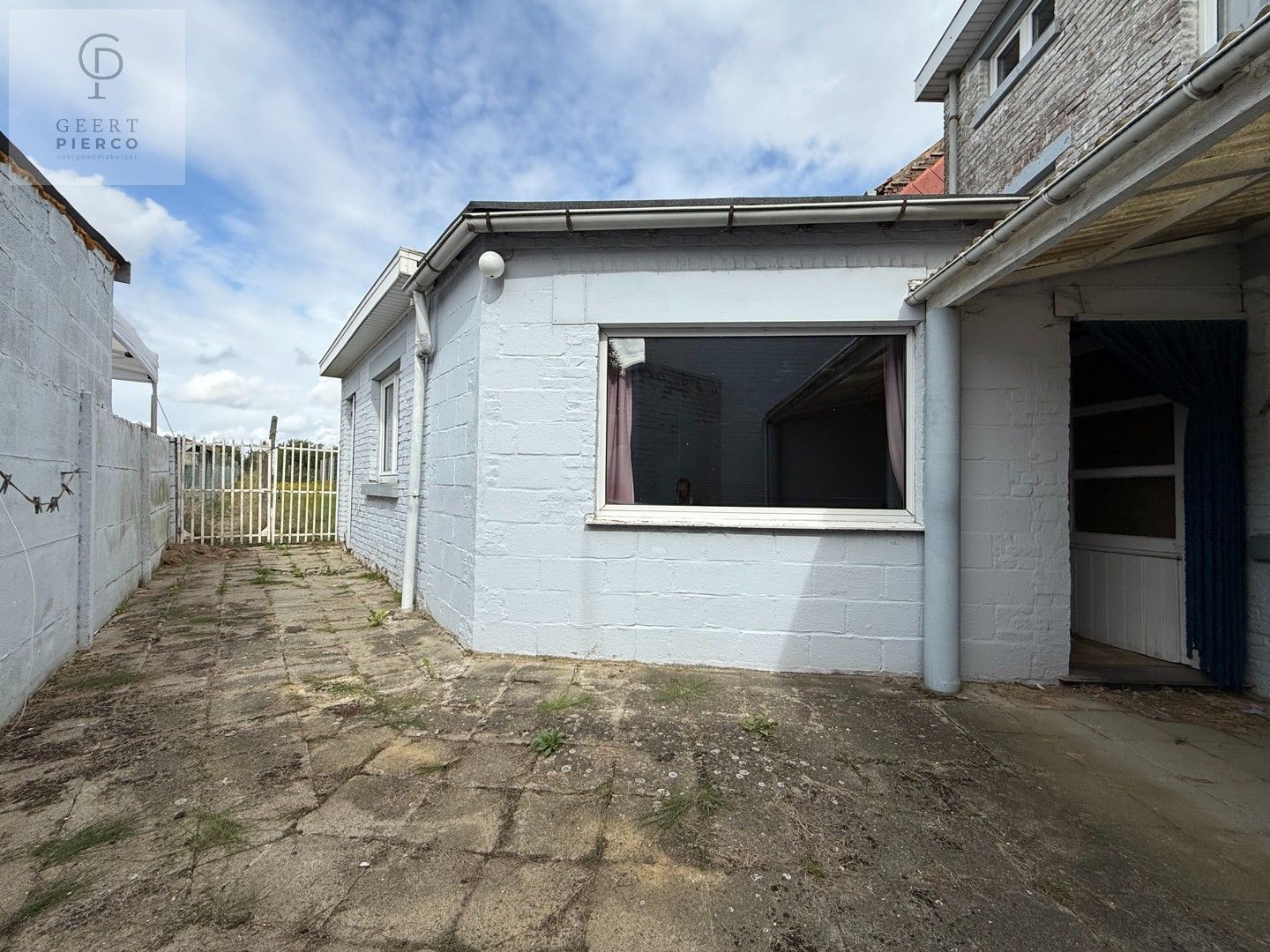 Gezellige rijwoning met tuin foto 27
