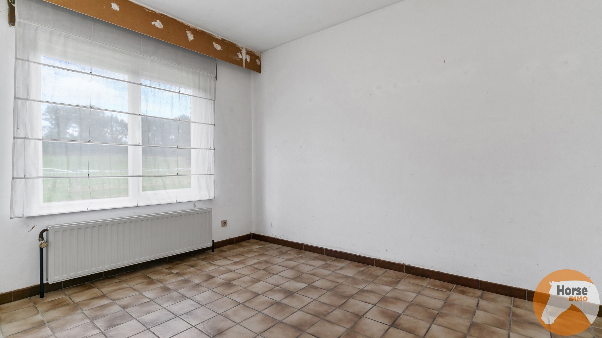 SCHAFFEN - Landbouwwoning op +/- 6,7 ha en paardenstalling foto 22