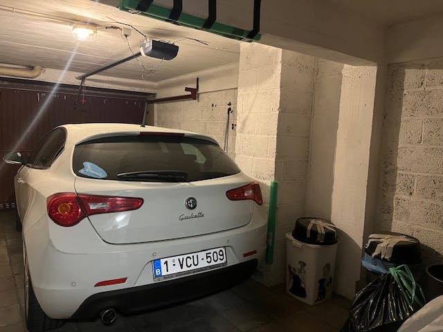 Ruim 3-slaapkamerappartement met terras en garagebox in hartje Genk foto 38