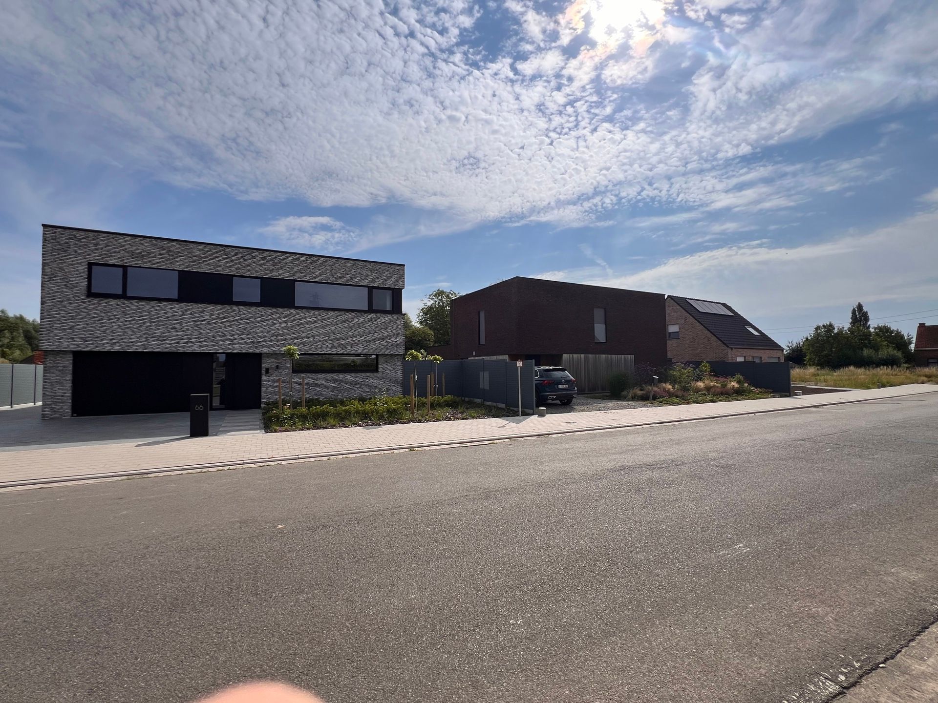 Laatste 3 loten voor prachtige woningen foto 4