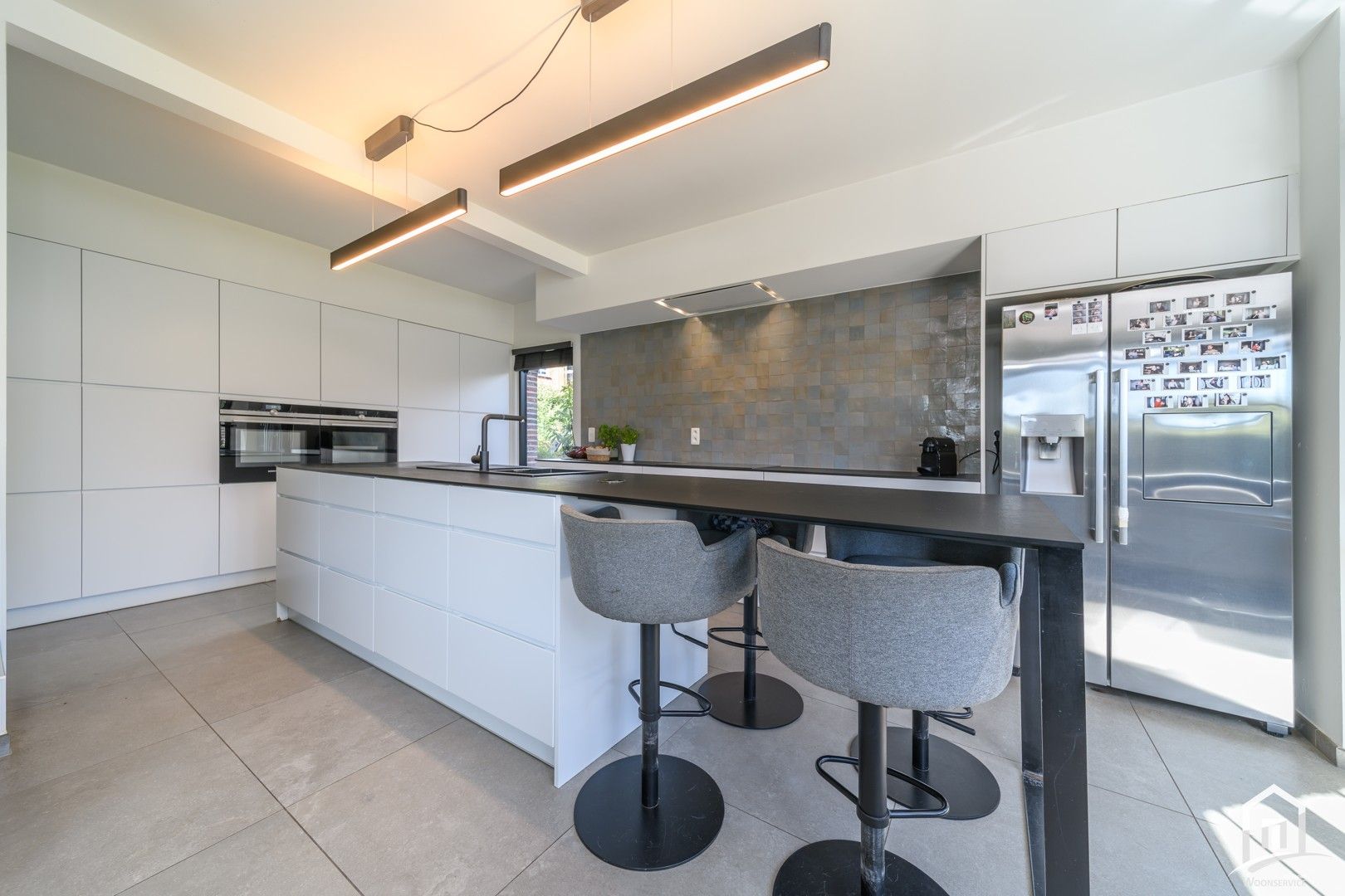 Stijlvolle & instapklare villa regio Wieze foto 6