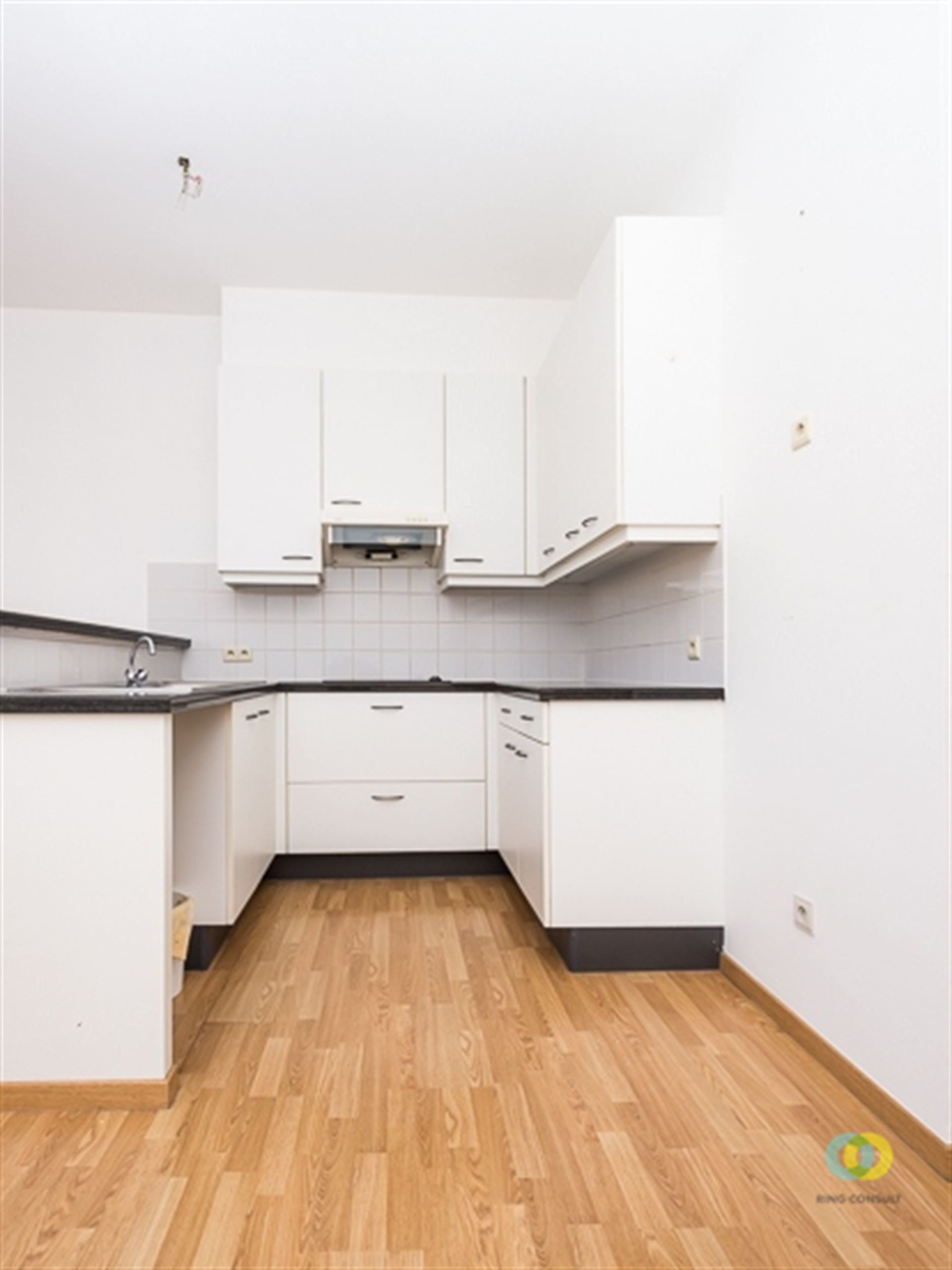 Gezellig 2-slaapkamer appartement foto 2