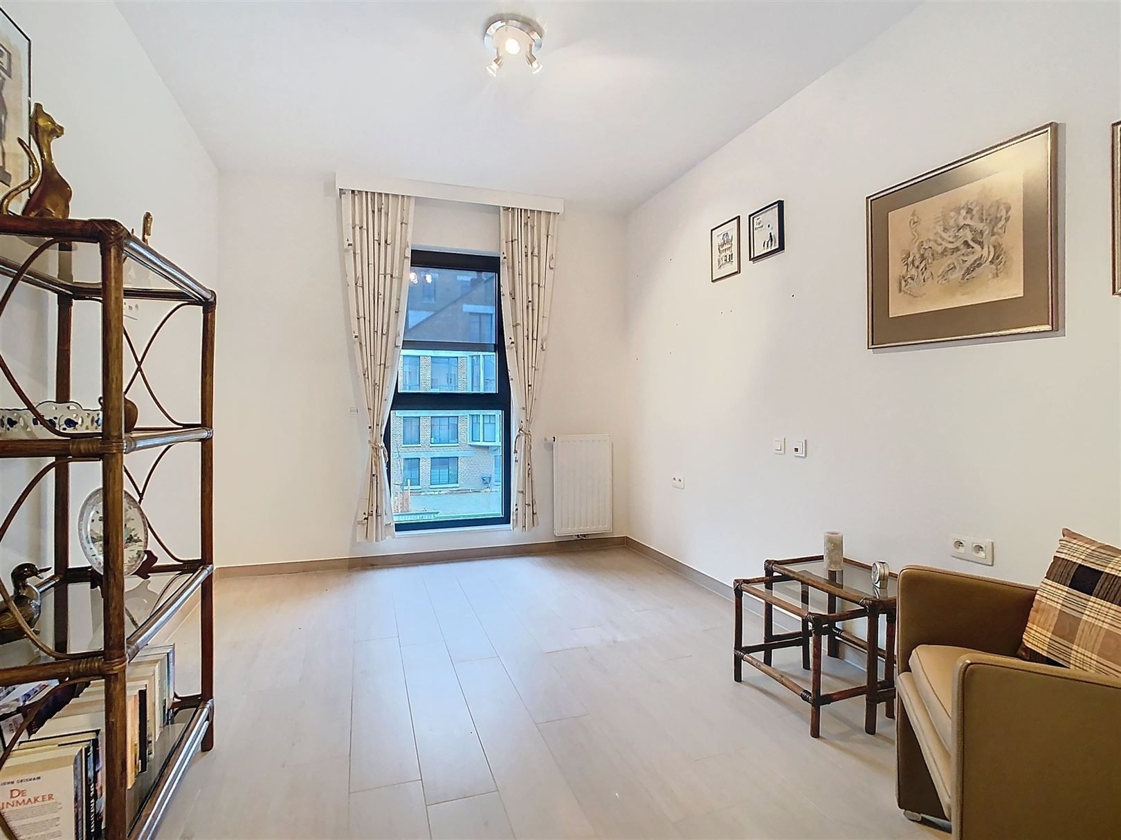 Assistentiewoning 1ste verdieping met 1 slpk en terras foto 17