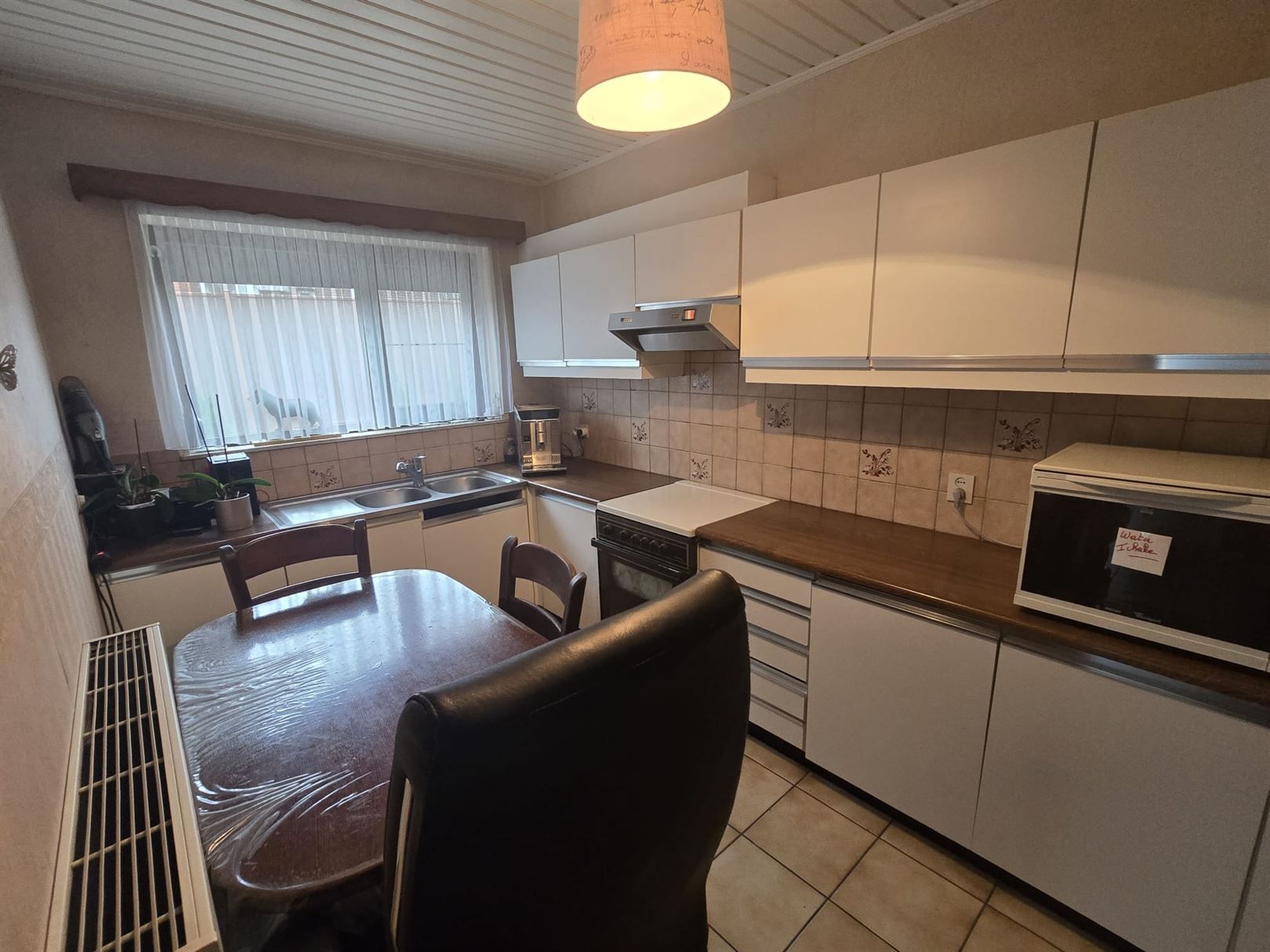 Half open bebouwing foto 6