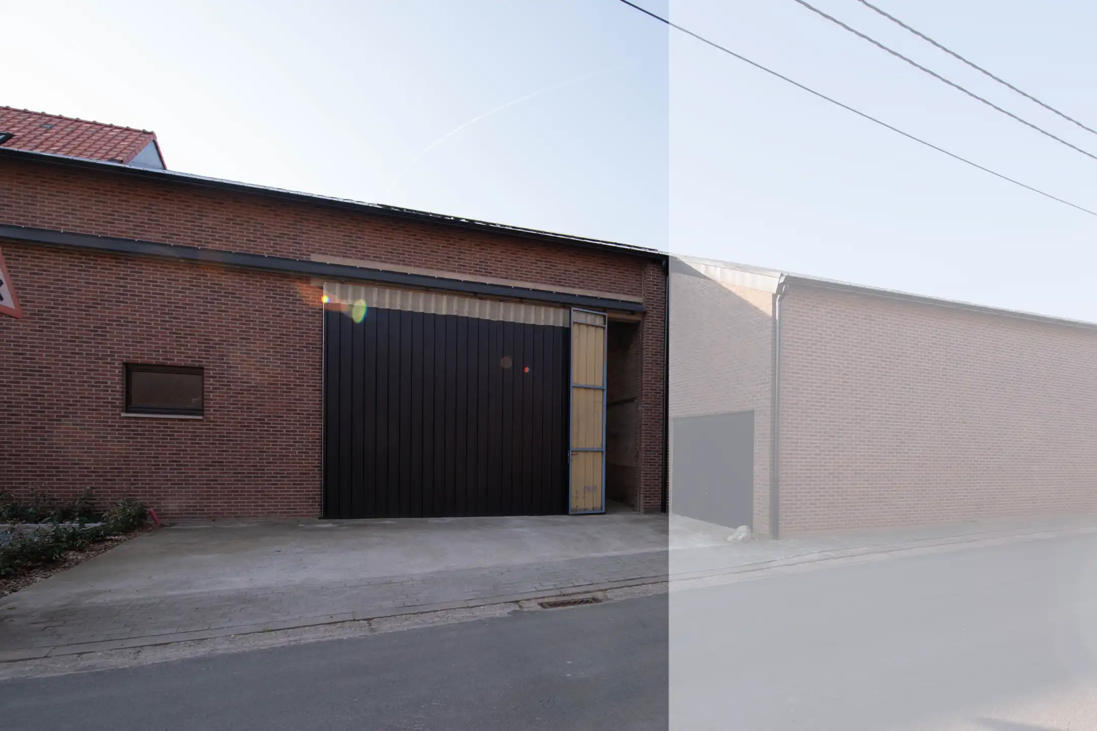 Ruime opslagplaats te Riemst.  foto {{pictureIndex}}