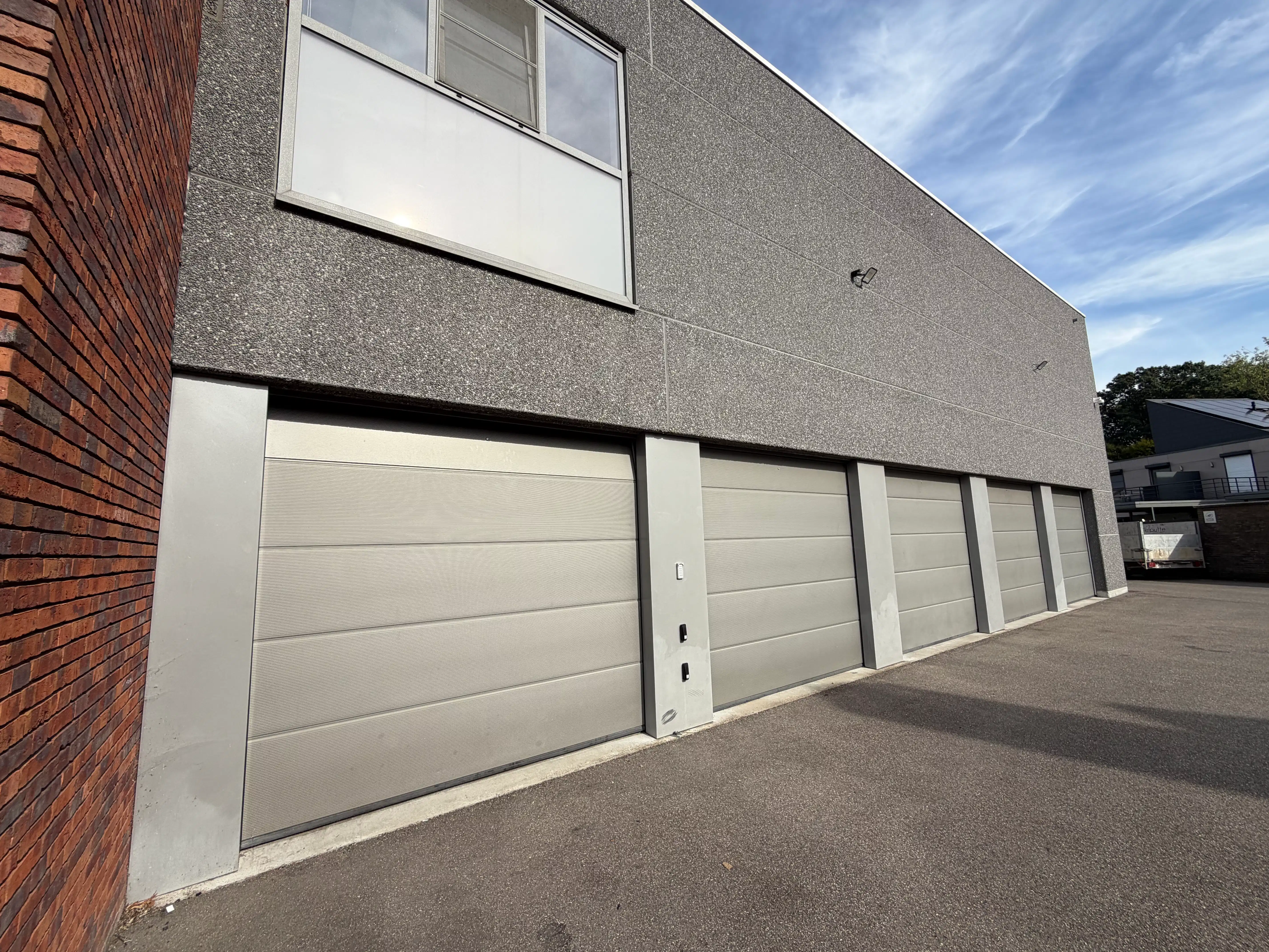 Bel-etagewoning met 3 slaapkamers en ruime terrassen foto 15