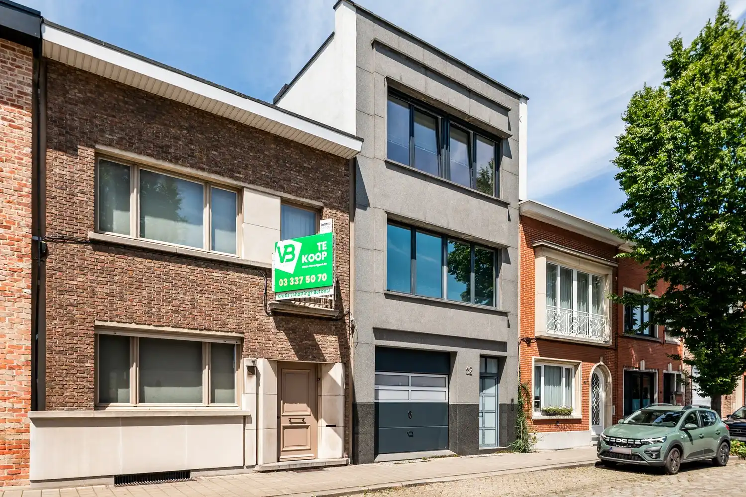 Op te frissen woning op TOP locatie nabij Boelaerpark foto 28