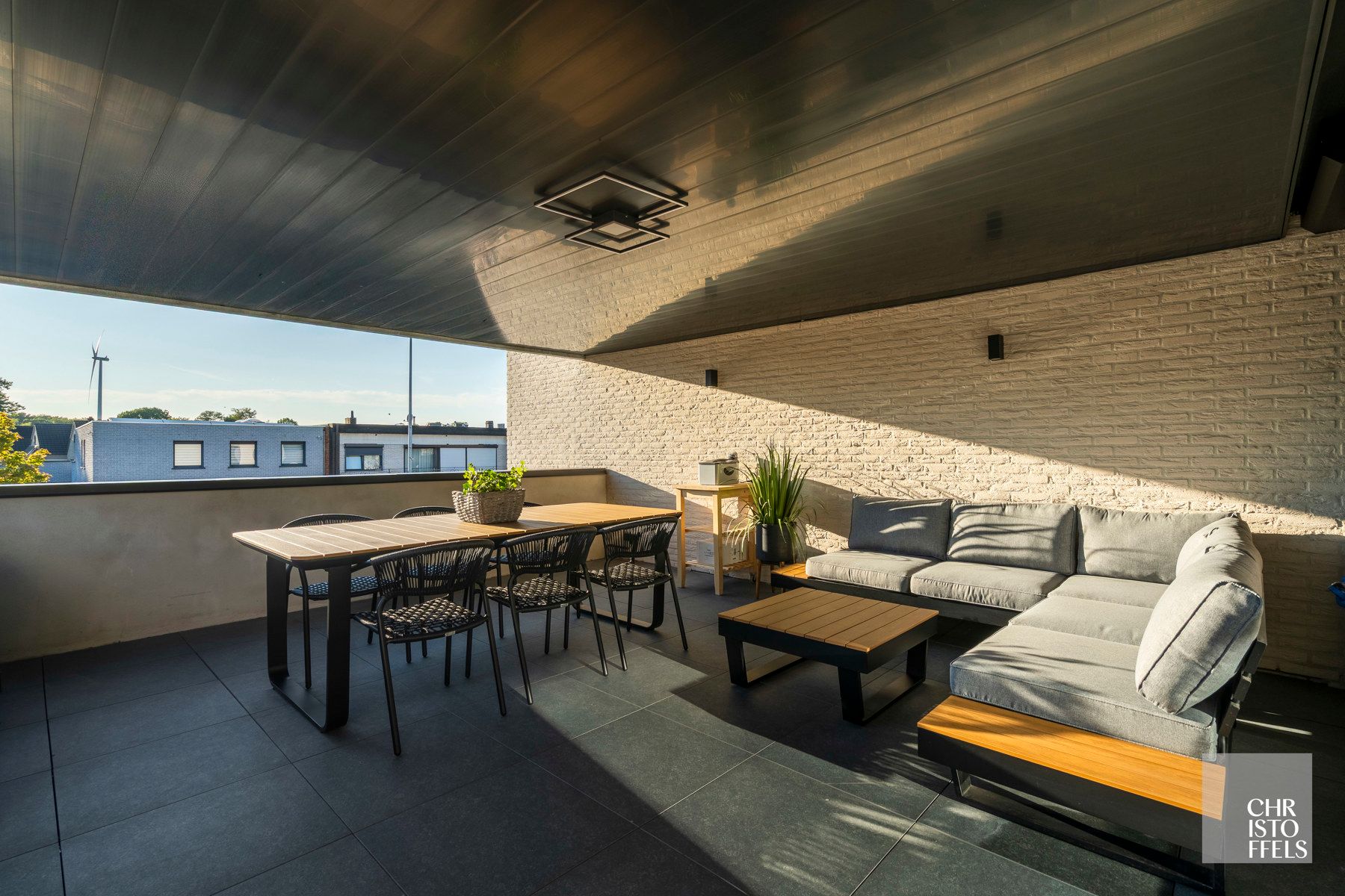 Nieuwbouwappartement in een kleinschalige residentie. foto 3