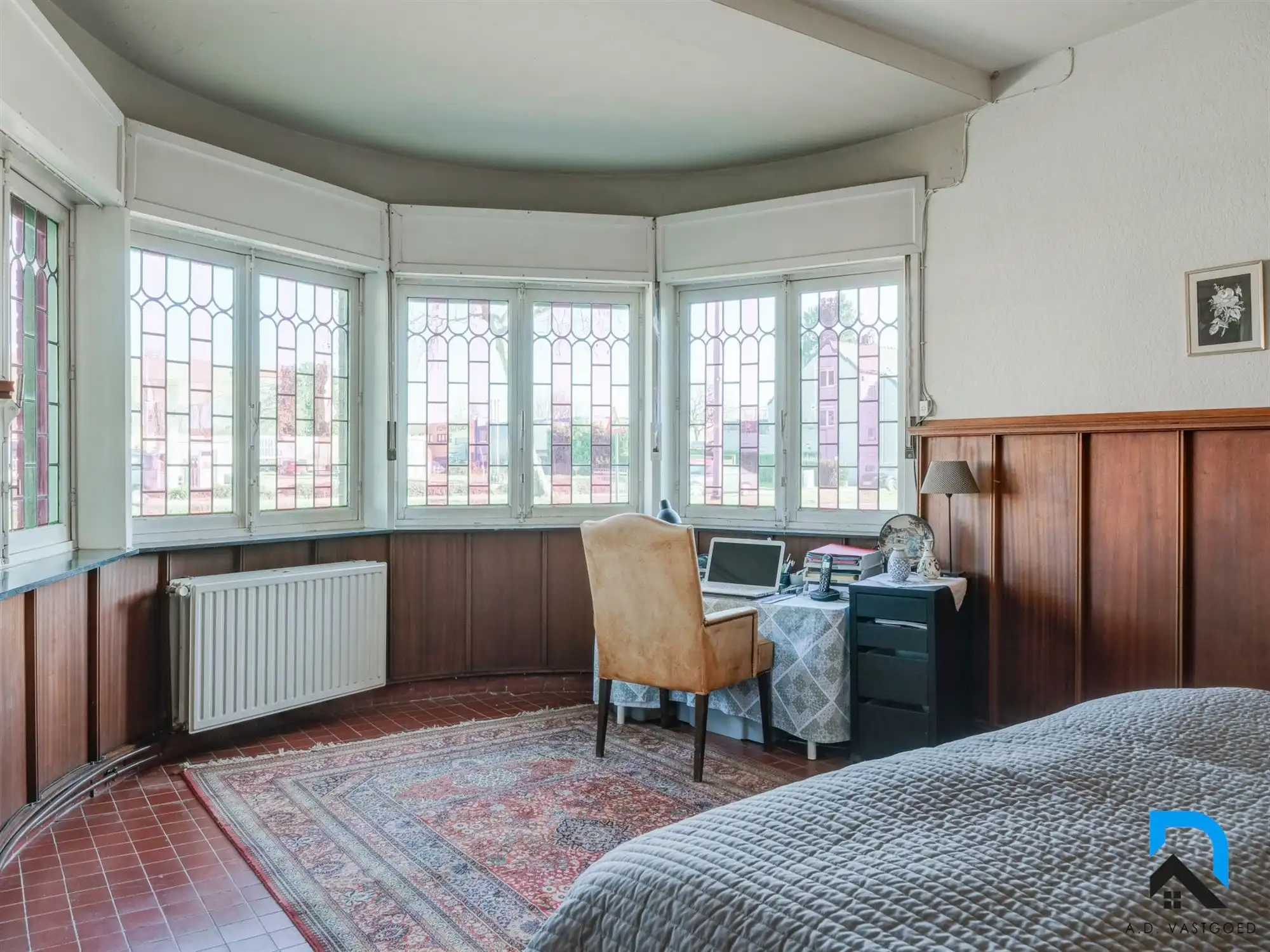 Tijdloze woning met uitstraling nabij het centrum van Hasselt foto 13