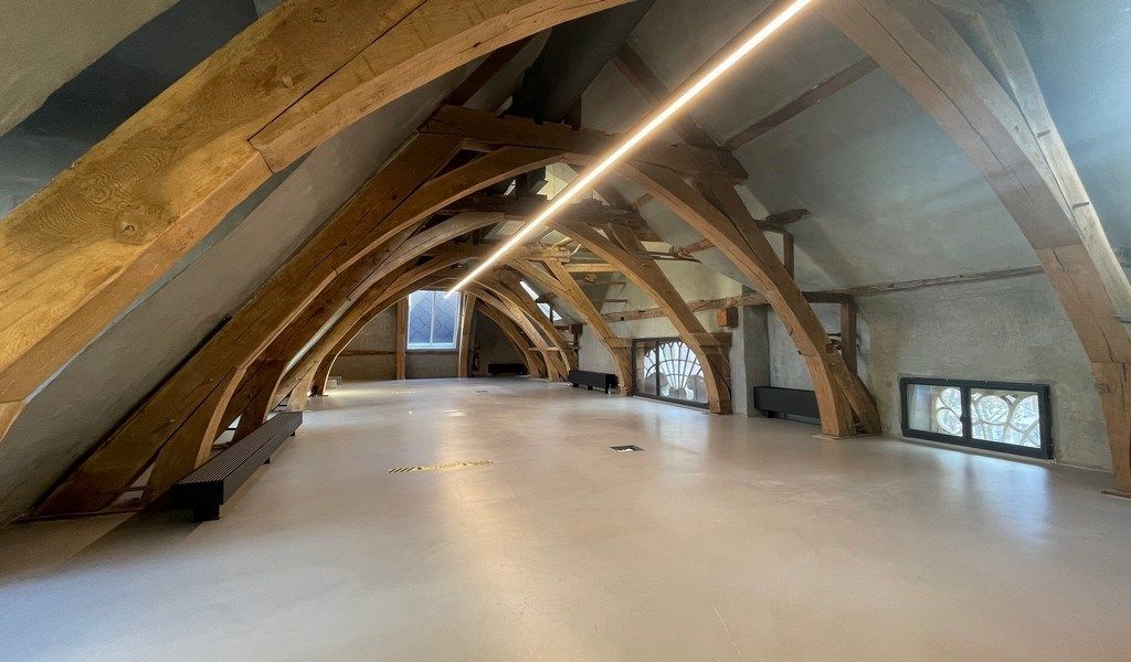 Kantoren te huur in Osterrieth huis op de Meir in Antwerpen foto 21