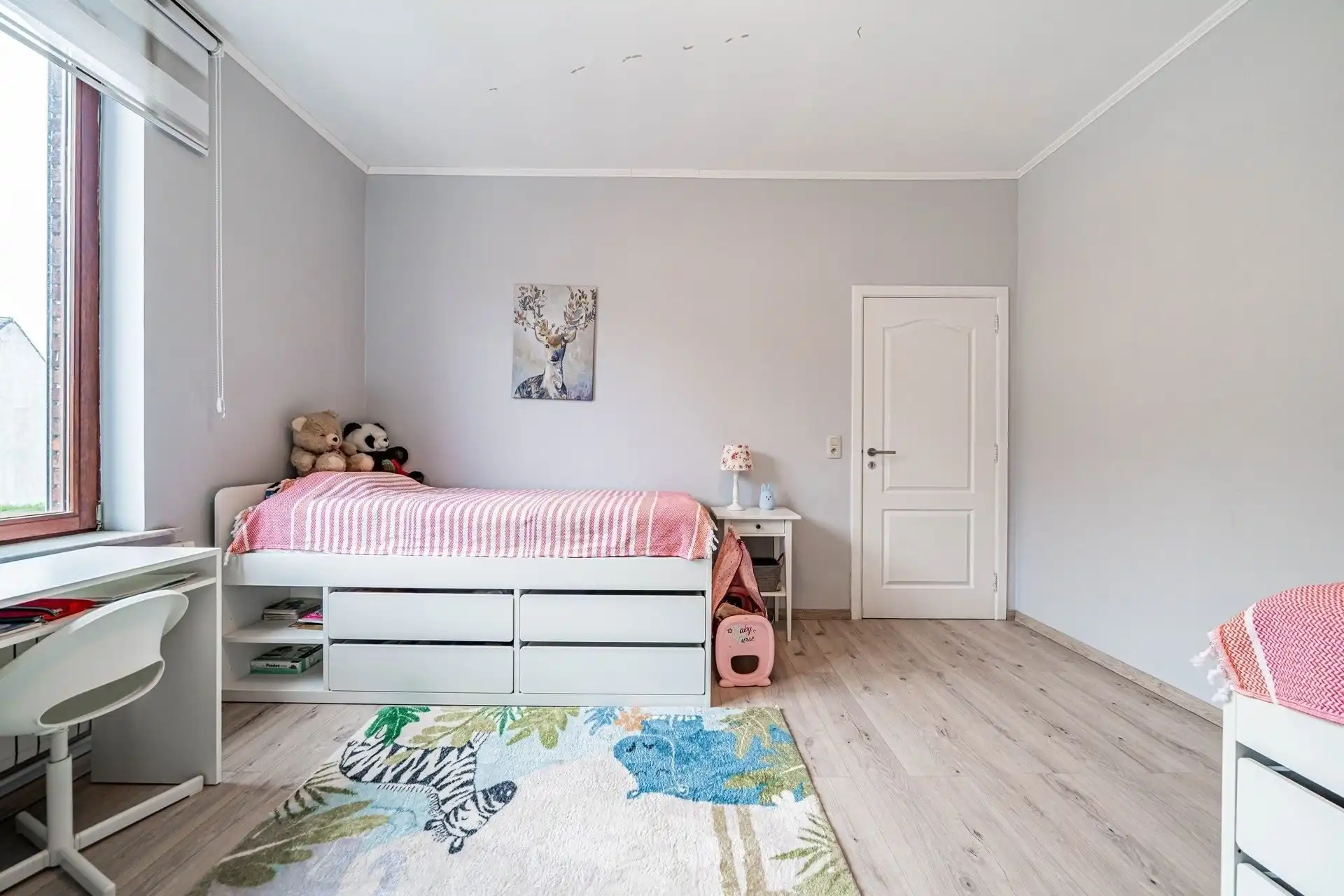 Volledig gerenoveerde en instapklare woning met rustig stadskoertje in Zaventem foto 14
